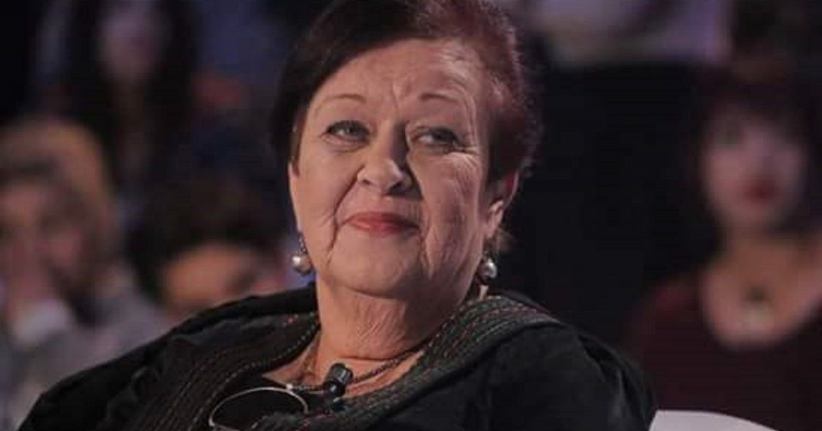 شاهد .. مهرجان أسوان الدولي لأفلام المرأة يكرم المخرجة التونسية سلمى بكار