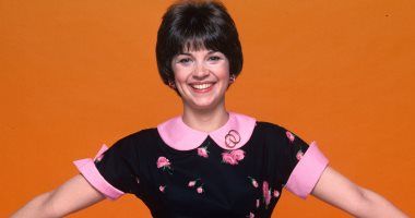 وفاة سيندي ويليامز نجمة Laverne & Shirley