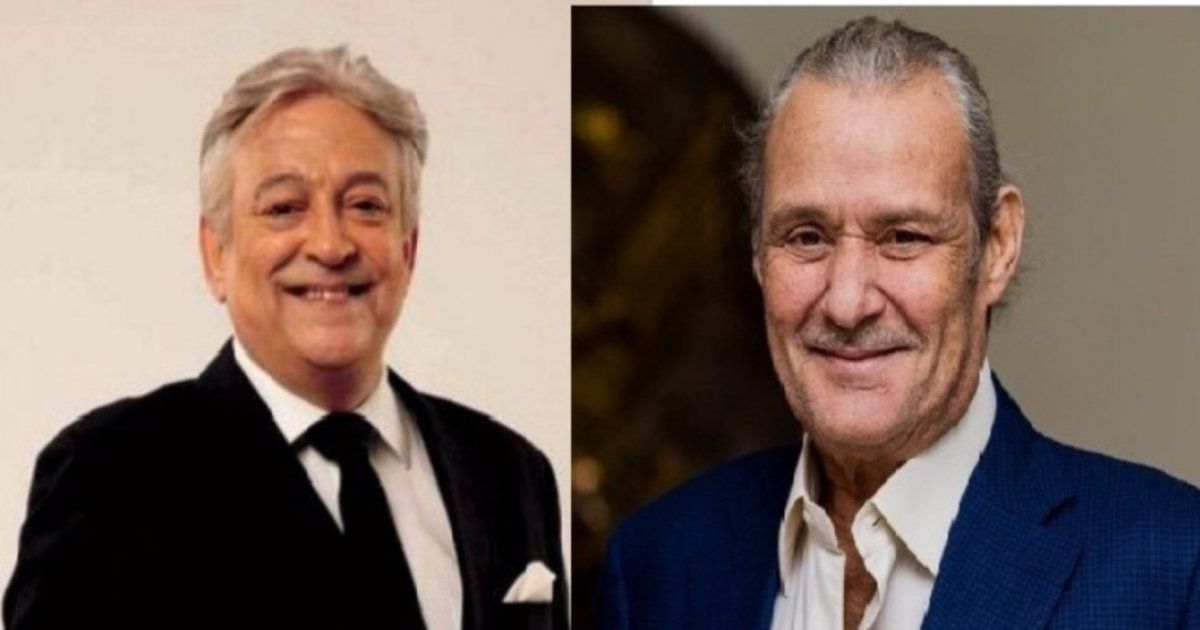 شاهد .. عماد رشاد يبكي بحرقة مستذكراً أخر لحظات فاروق الفيشاوي-بالفيديو