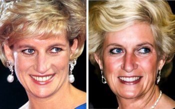 شاهد .. هكذا كانت ستبدو الأميرة ديانا في حال تقدمت بالعمر- بالصورة