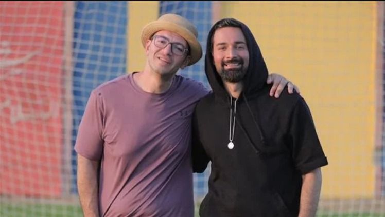 لكل الي شاف المطاريد .. تقييمك للفيلم كام من 10؟