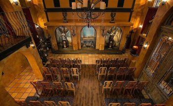 شاهد .. فخامة ورقي ومساحات شاسعة.. جولة في قصر ملك البوب الراحل مايكل جاكسون