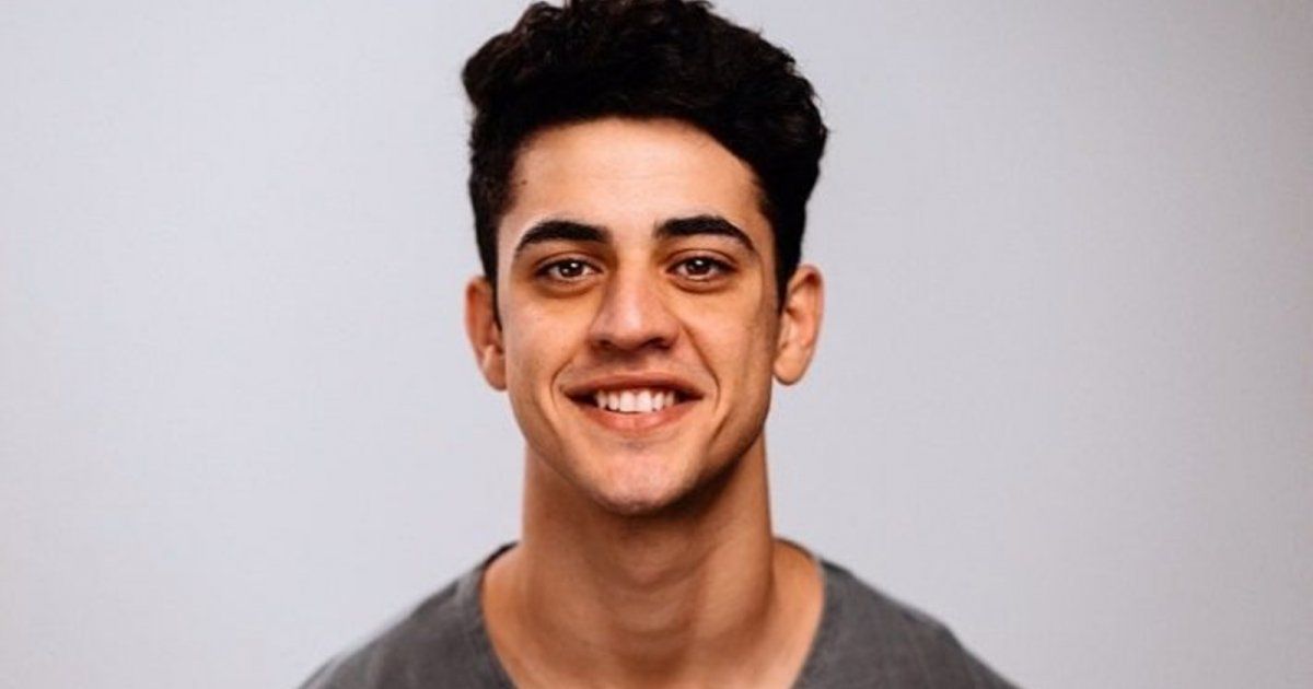 شاهد .. خاص الفن- آدم الشرقاوي يواجه أزمة في إتقان اللغة العربية وهكذا تغلب على أزمته