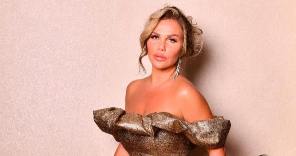 شاهد .. نيكول سابا تطل بالجامبسوت الشفاف.. وسعره تجاوز المعقول