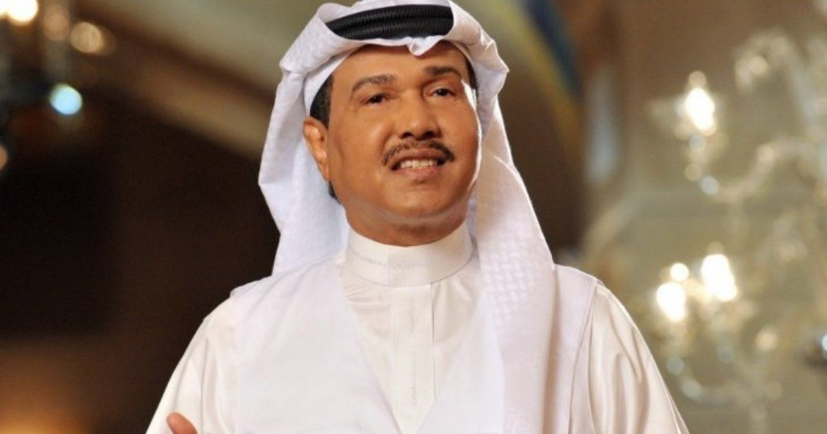 شاهد .. بالفيديو- كلمات مؤثرة من محمد عبده لـ طلال مداح