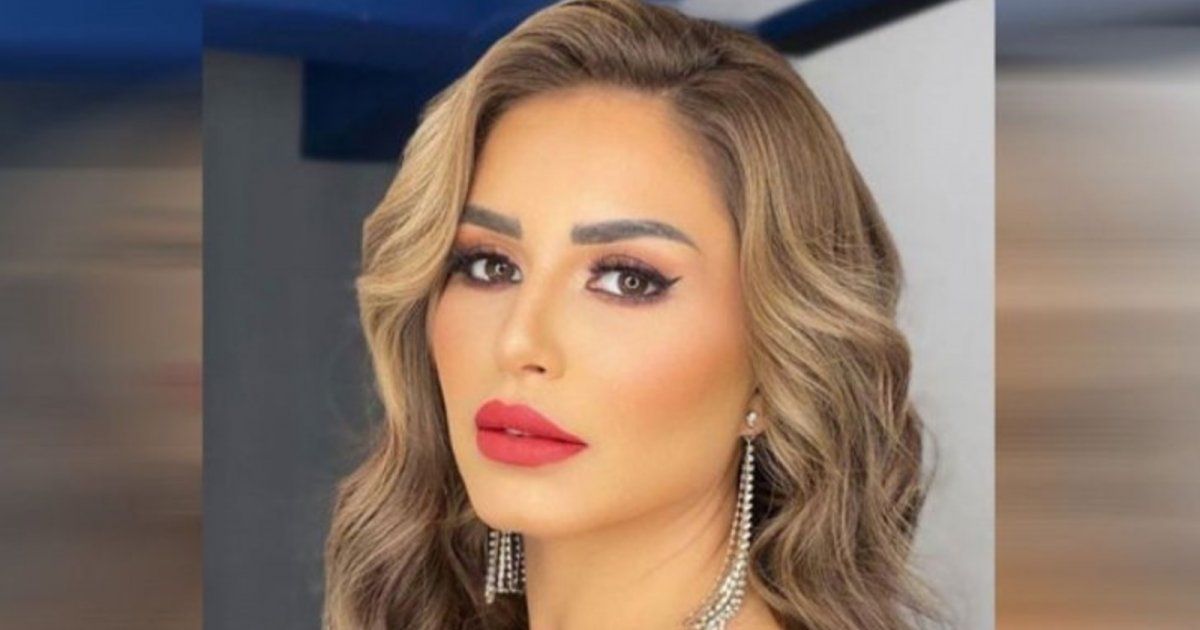 شاهد .. منة فضالي تعاني من عارض صحي وهذا ما تشعر به