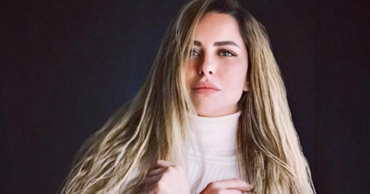 شاهد .. ريم مصطفى تكشف عن الصور الأولى لشخصيتها في مسلسل "سره الباتع"