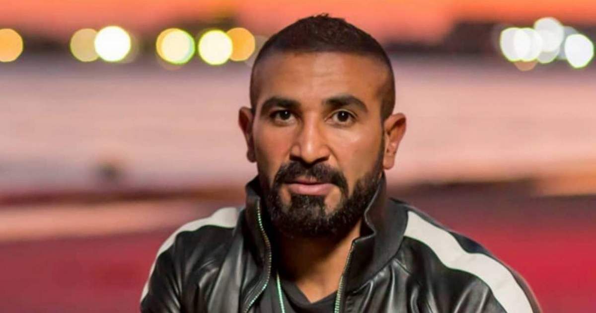 شاهد .. "فضلت أحب فيها وفي الآخر طلعت راجل"... بطلة كليب أحمد سعد متحولة جنسياً وهذه صورها