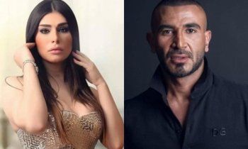 شاهد .. "فضلت أحب فيها وفي الآخر طلعت راجل"... بطلة كليب أحمد سعد متحولة جنسياً وهذه صورها