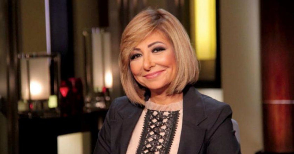 شاهد .. التعليق الأول لـ لميس الحديدي بعد صدور حكم تغريم محمد رمضان