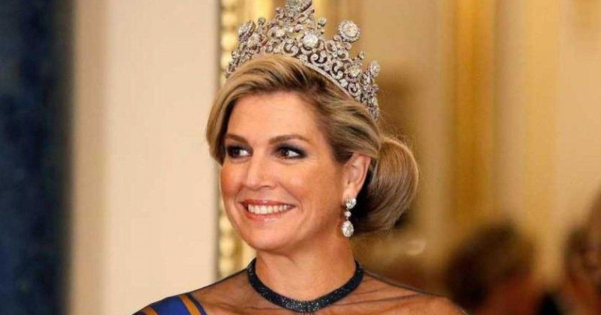 شاهد .. ماكسيما ملكة هولندا تبهر الجميع برقصها في مهرجان بالبحر الكاريبي-بالفيديو والصور