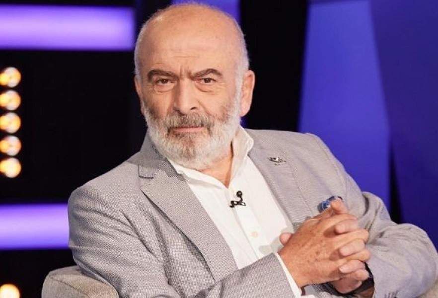 شاهد .. بالصورة - سلوم حداد يشوّق متابعيه لمسلسله الجديد