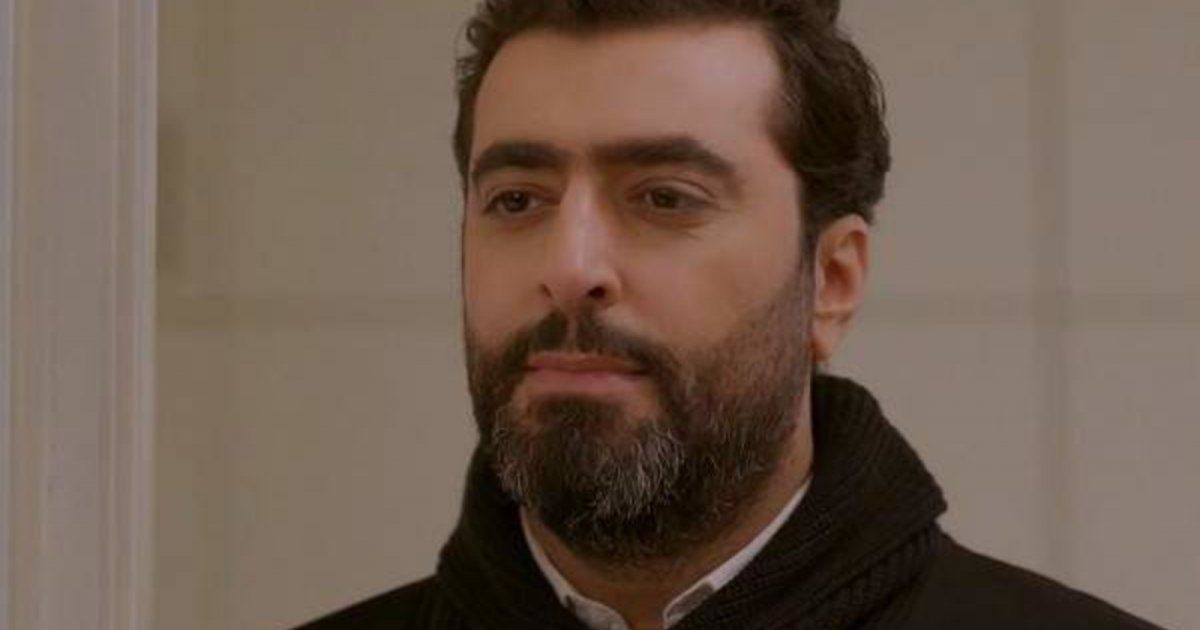 شاهد .. بالصورة- هذا موعد ومكان عزاء إبراهيم ياخور والد باسم ياخور