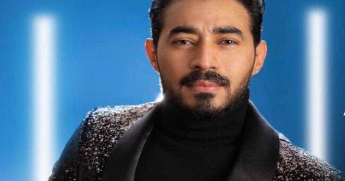 شاهد .. أحمد بتشان يطرح أحدث أغانيه "حقول وإسمع"