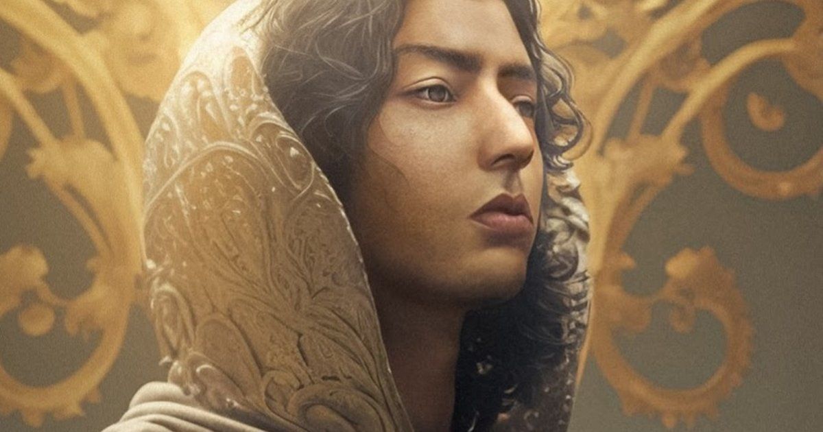 شاهد .. محمد سعيد يطرح أحدث أغانيه "في عيني"