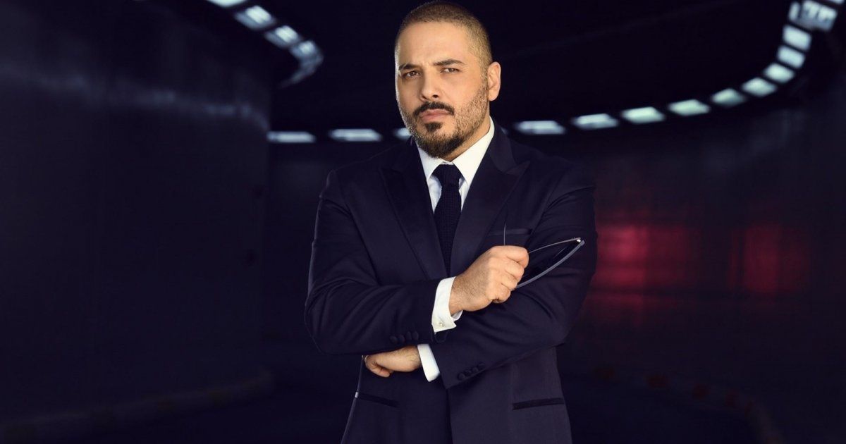 شاهد .. رغم مرور 3 سنوات على طرحها.. قصة حب لرامي عياش تحصد الملايين-بالفيديو