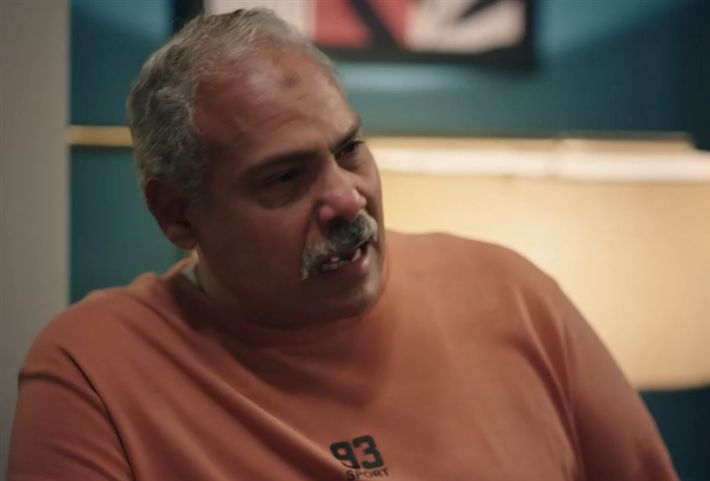 رمضان حريقة يكشف تفاصيل دوره في “بابا المجال”