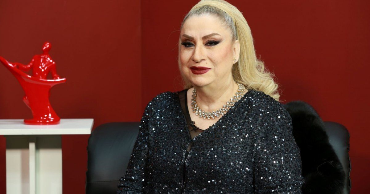 شاهد .. خاص بالفيديو - ميشلين خليفة تكشف تفاصيل لقائها بـ هيفا وهبي مع ابنتها ولماذا تم إلغاء فيديو كليبها مع جاد شويري؟