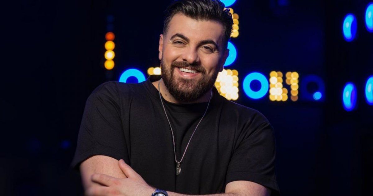 شاهد .. داني شمعون يطرح أحدث أغانيه "خلص"