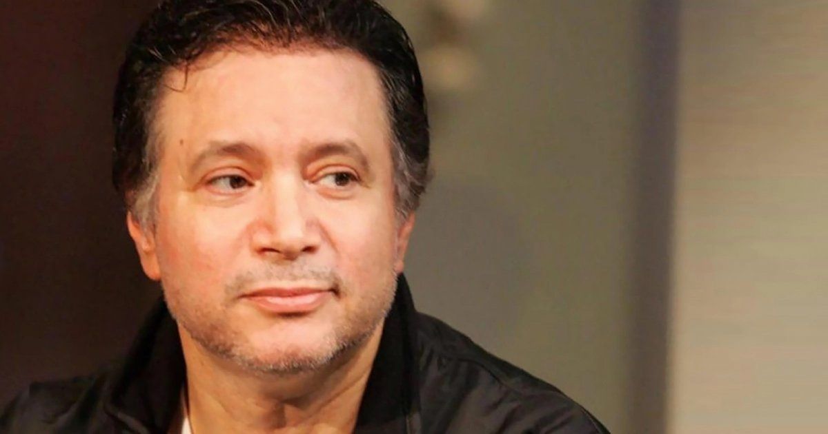 شاهد .. إبن إيمان البحر درويش يتسبب بوفاة طفل.. قاد سيارته بطريقة جنونية