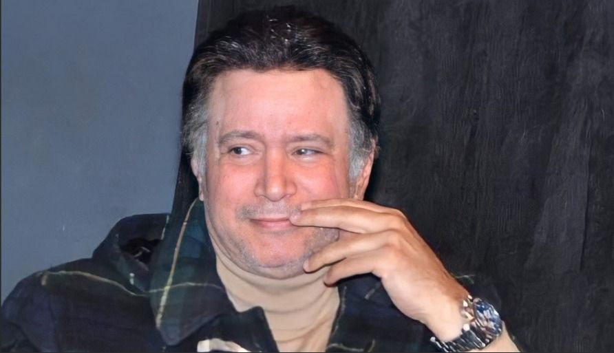 إبن إيمان البحر درويش دهس طفلاً تسع سنوات بسيارته