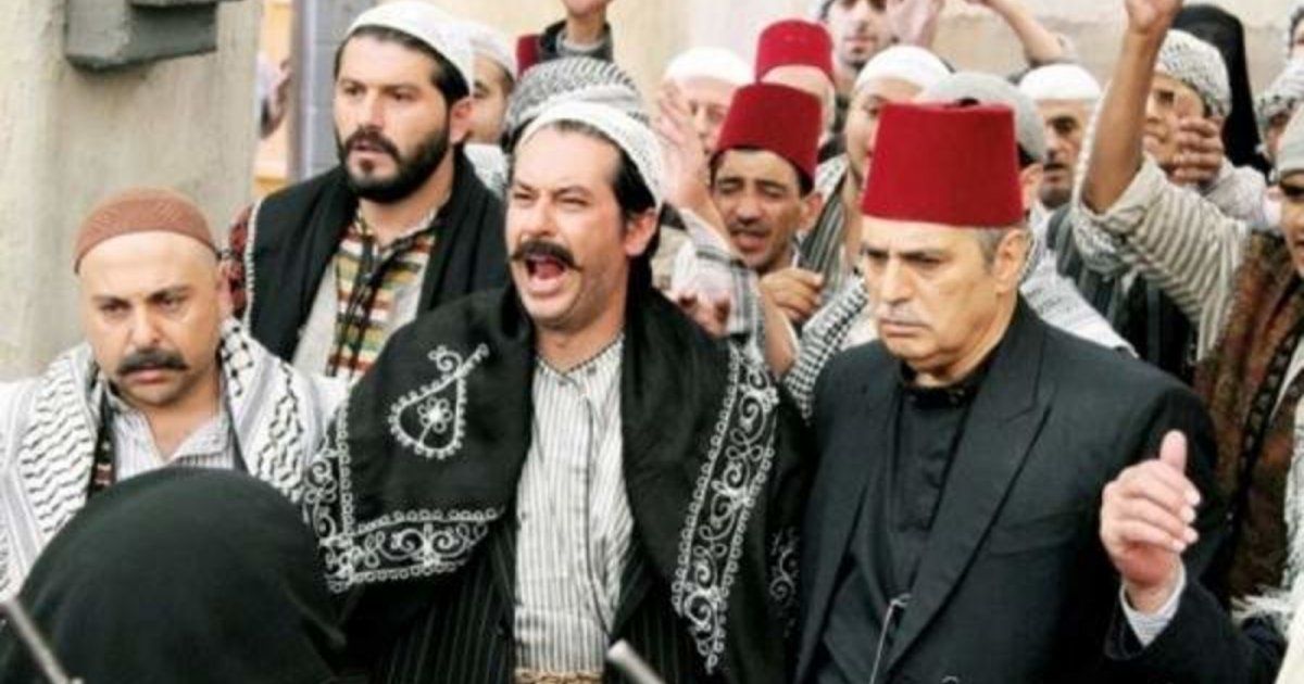 شاهد .. نجم "باب الحارة" يشكو وضعه المعيشي "عايش عالزيت والزعتر"