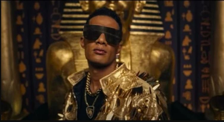 نصابة أحدث أغاني محمد رمضان – إدخل إسمعها