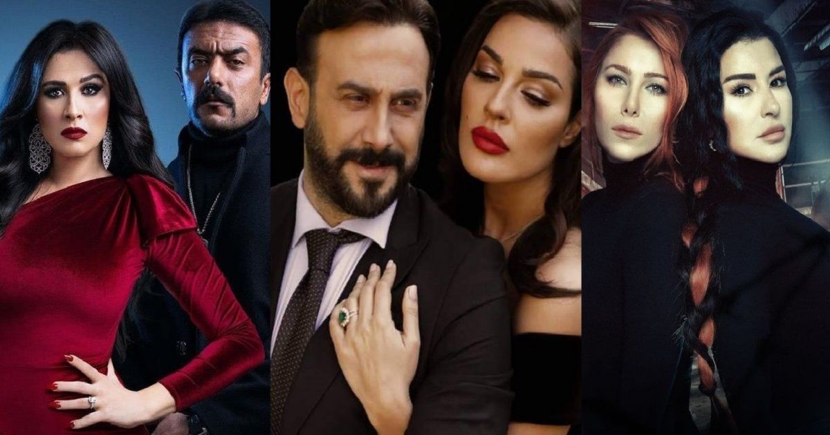 شاهد .. إليكم لائحة بـ أبرز الثنائيات التي ينتظرها الجمهور في رمضان 2023 فأي مسلسل ستشاهدون؟