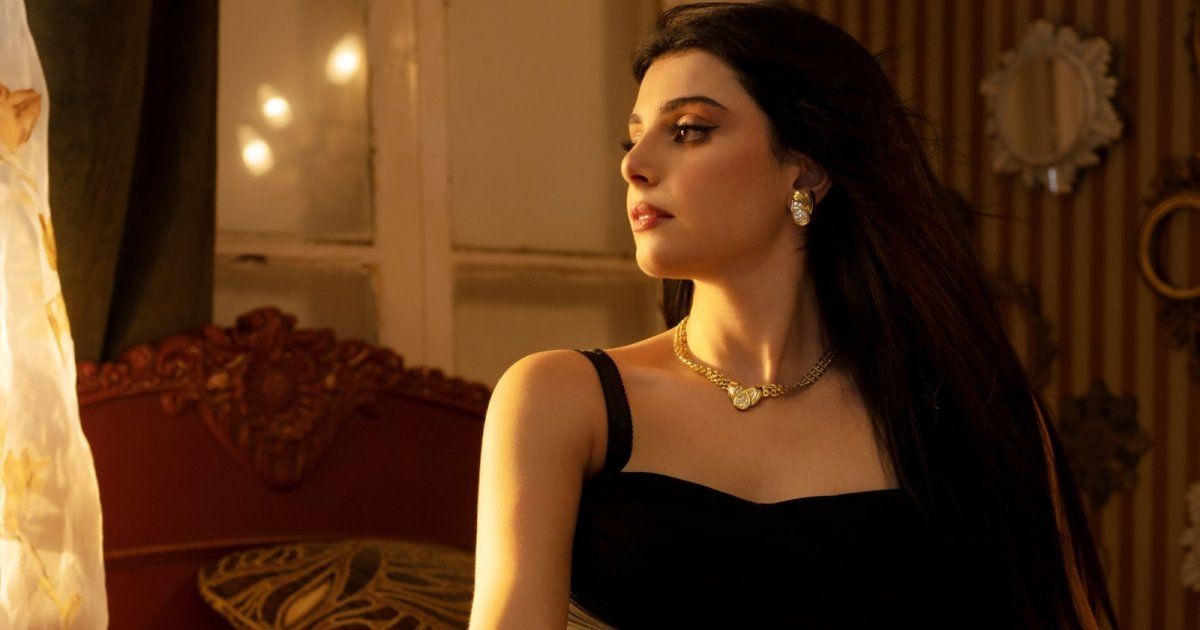 شاهد .. خاص وبالفيديو - ماريتا الحلاني تقول : هؤلاء الأشخاص " بشهّوك الحب ".. وهل يوجد حب حقيقي ؟