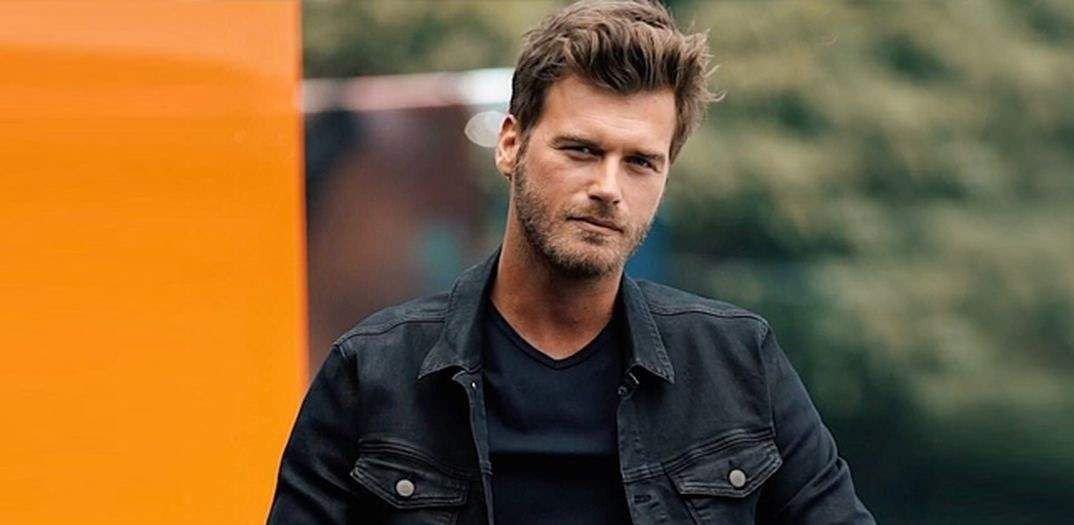 شاهد .. كيفانش تاتليتوغ يحتضن سيريناي ساركايا وقصة حب تجمعهما-بالصورة