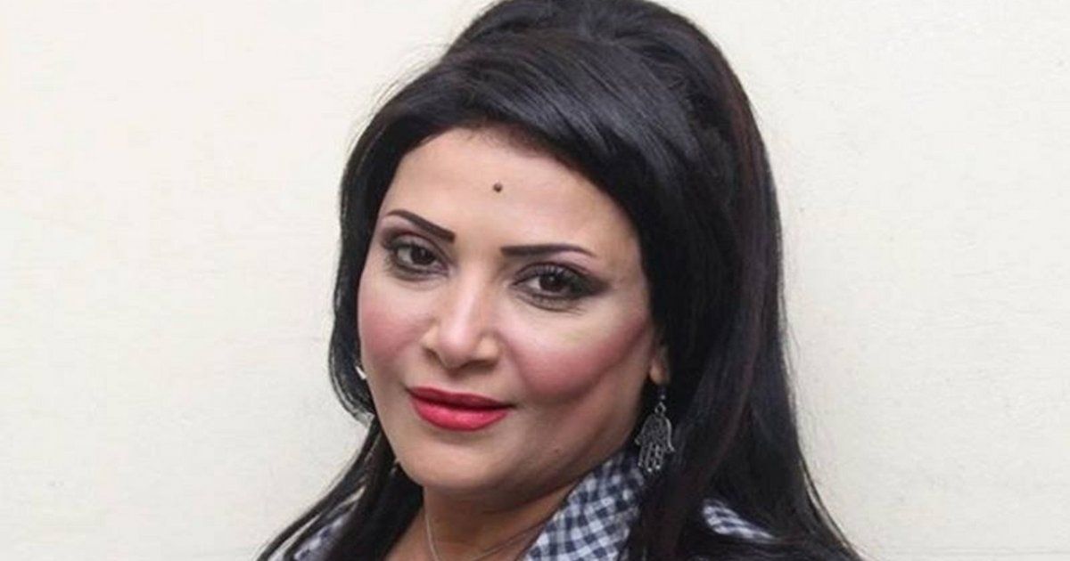 شاهد .. بعد تعرضها للسخرية بسسب لقائها بـ أميتاب باتشان... بدرية طلبة ترد