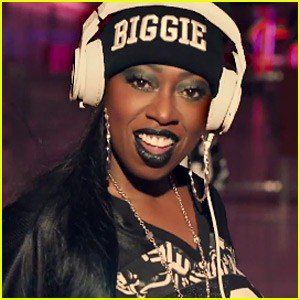 شاهد .. ميسي إليوت مرشحة لدخول قاعة مشاهير الروك اند رول وتدعو محبيها للتصويت لها