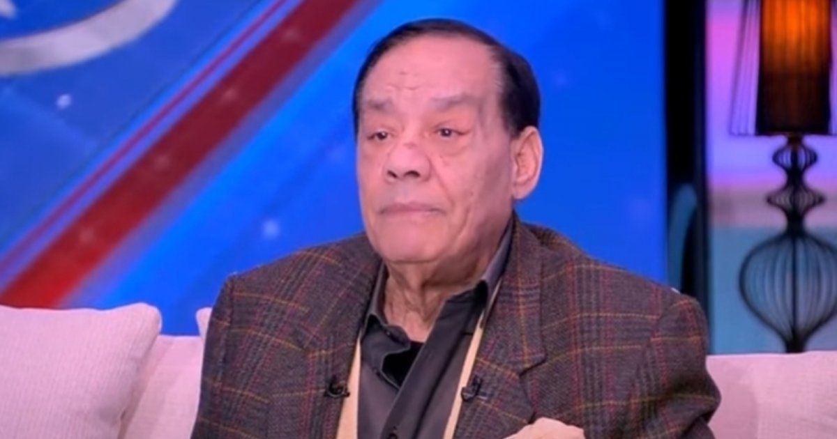 شاهد .. من جديد.. تدهور الوضع الصحي لـ حلمي بكر وهذه آخر التطورات