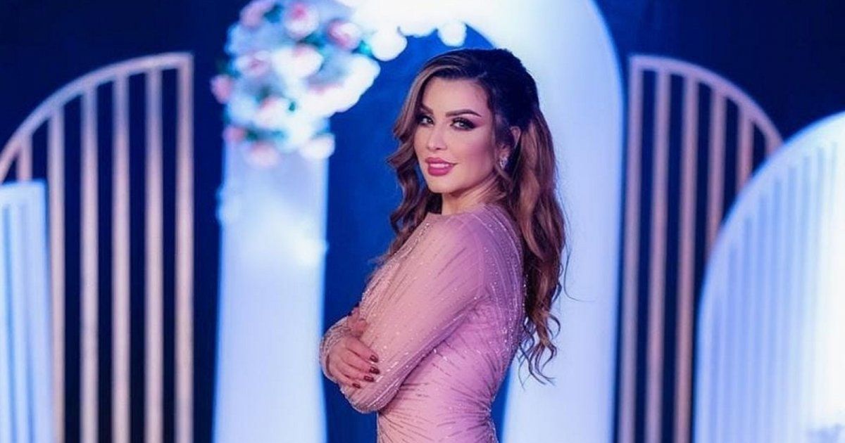 شاهد .. عام مثمر لملكة جمال العرب نادين فهد أكوان.... تنتهي من تصوير عمل وتؤكد مشاركتها بعمل آخر