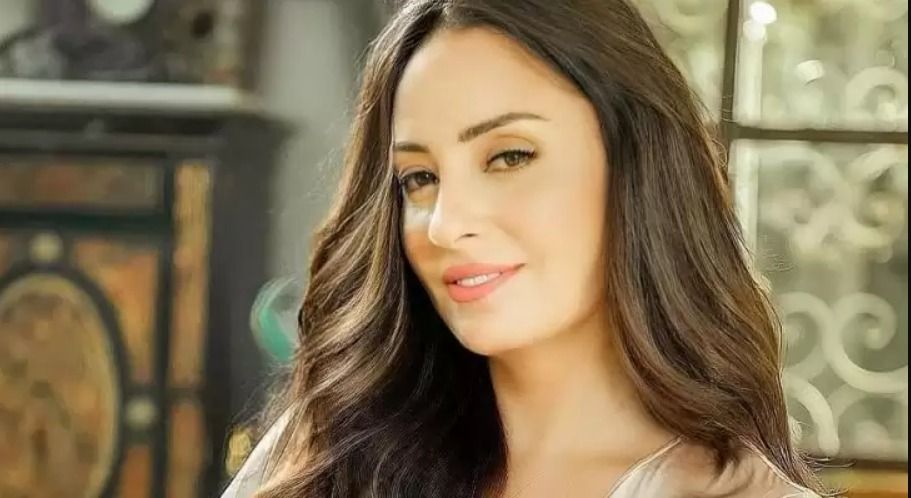 نرمين الفقي هتقولك سر نعومة بشرتها وتكشف عن صورة نادرة لها – فيديو