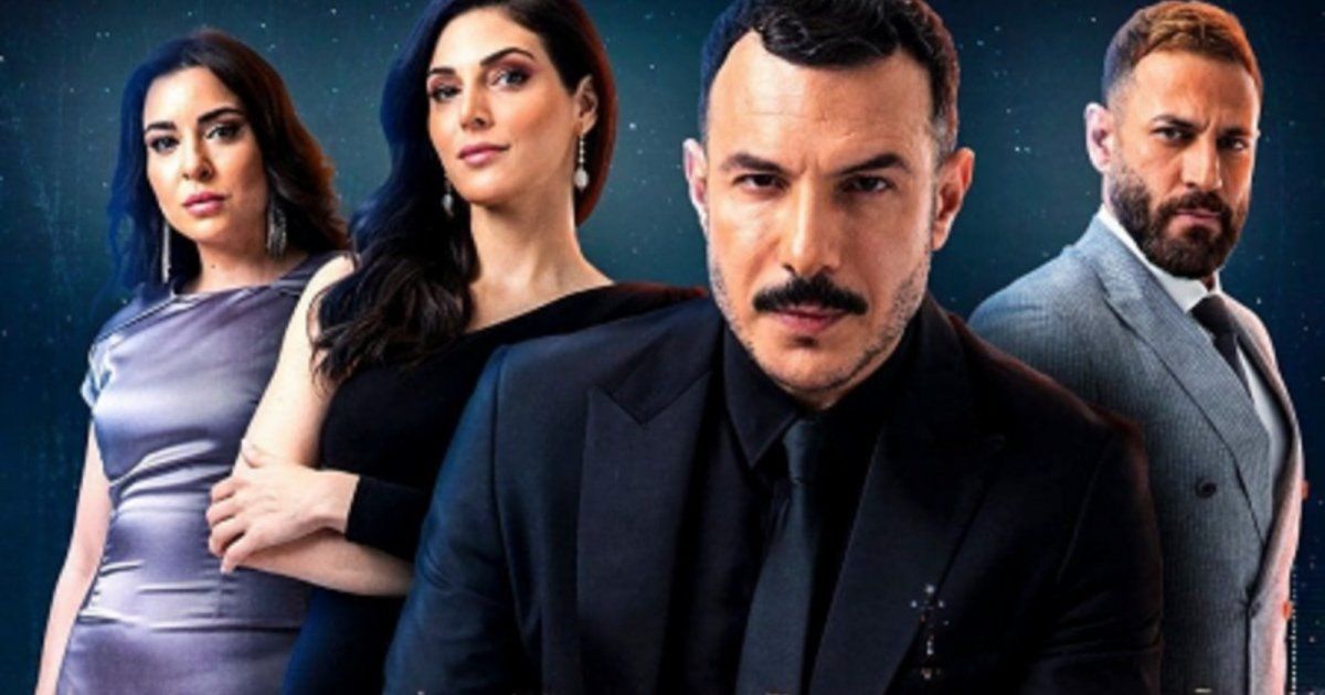 شاهد .. أجور أبطال مسلسل "الثمن" مرتفعة جداً.. والجمهور يؤكد : يستحقون هذه المبالغ!