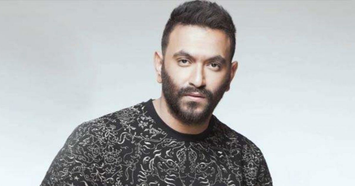 شاهد .. كريم محسن يطلق أحدث أغانيه "بدعي عليك"