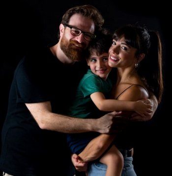 شاهد .. خاص- فؤاد يمين يعتزل تقديم البرامج وهذا ما قاله عن فيلم "ولا غلطة" ومسلسل "براندو الشرق"