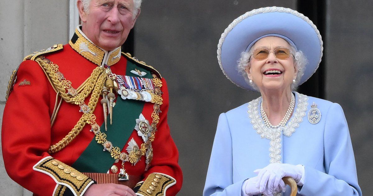 شاهد .. استبدال الملكة إليزابيث على عملة أستراليا البالغة 5 دولارات ولكن ليس بالملك تشارلز