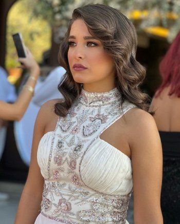 شاهد .. خاص- ديزي غاوي تطل في رمضان بشخصية مختلفة تماماً وهذا ما كشفته عن "أسماء من الماضي" و"الزيتونة.. مملكة الليل والحب"