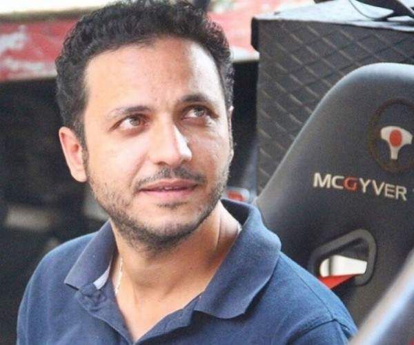 شاهد .. بيتر ميمي لمحمد الأسمراني: "أنت حقيقي جدا"