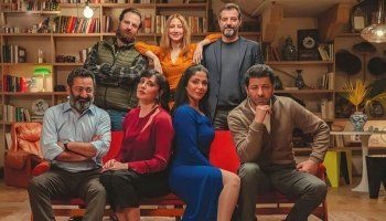 شاهد .. خاص- فؤاد يمين يعتزل تقديم البرامج وهذا ما قاله عن فيلم "ولا غلطة" ومسلسل "براندو الشرق"