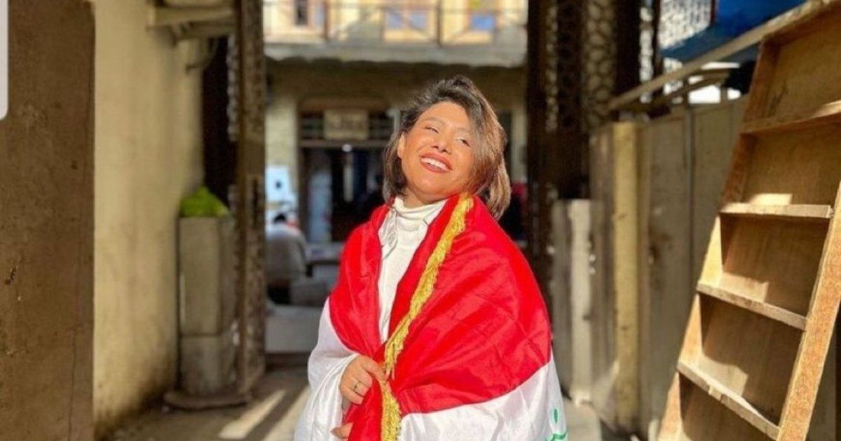 شاهد .. مقتل العراقية طيبة العلي على يد والدها بعدما تحرش بها شقيقها..تفاصيل وتسريبات صوتية مرعبة للقضية