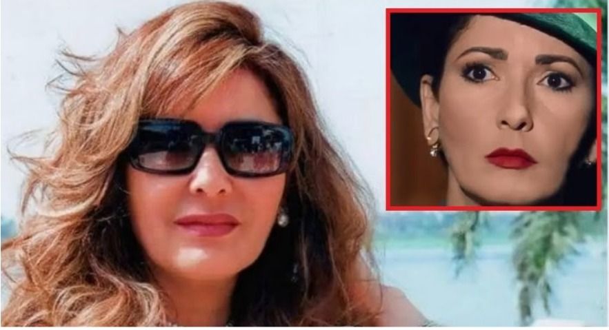 أثار الحكيم بتجر شكل كل الناس وبتتخانق مع طوب الأرض – اي السبب