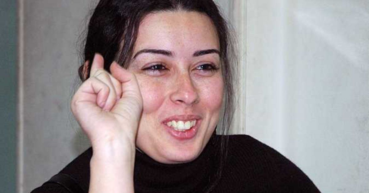 شاهد .. أيتن أمين العربية الوحيدة ضمن لجنة تحكيم مهرجان برلين السينمائي الدولي