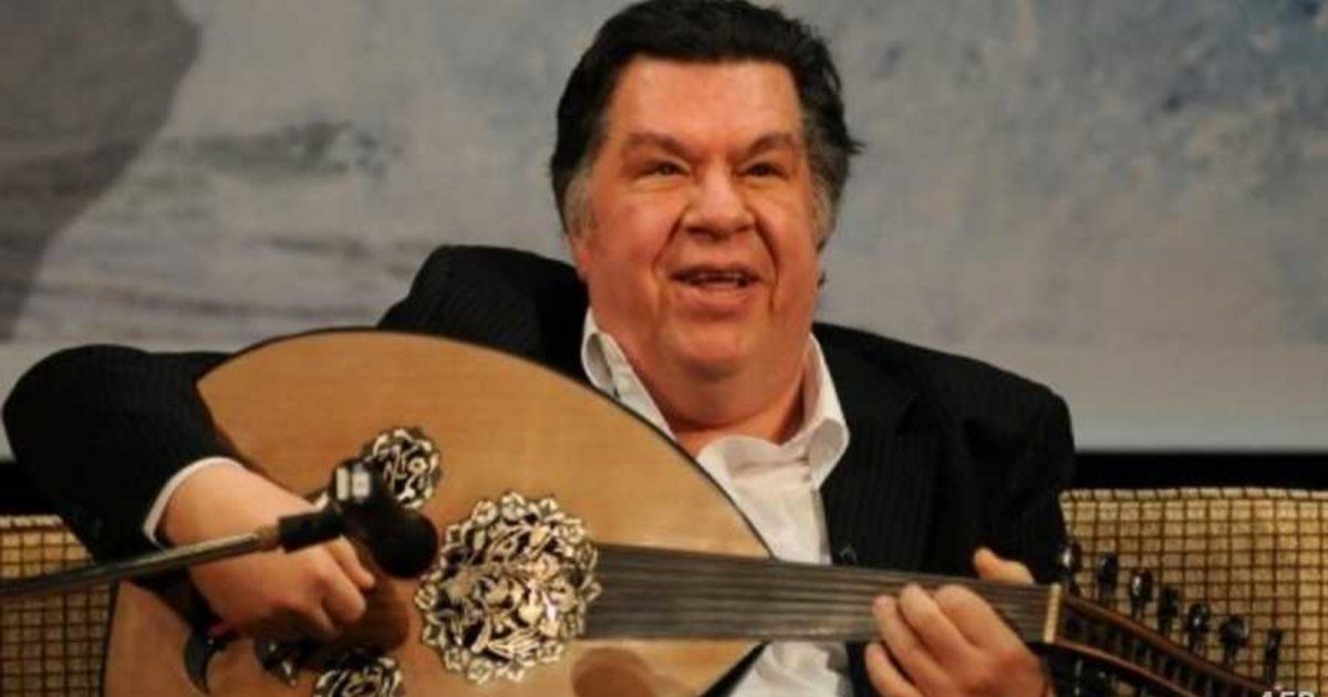 شاهد .. ميرفت القفاص عن زوجها الراحل عمار الشريعي: "كان حاسس إنه مش هيكمل"