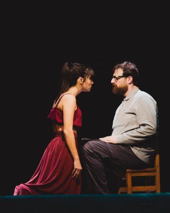 شاهد .. خاص- فؤاد يمين يعتزل تقديم البرامج وهذا ما قاله عن فيلم "ولا غلطة" ومسلسل "براندو الشرق"