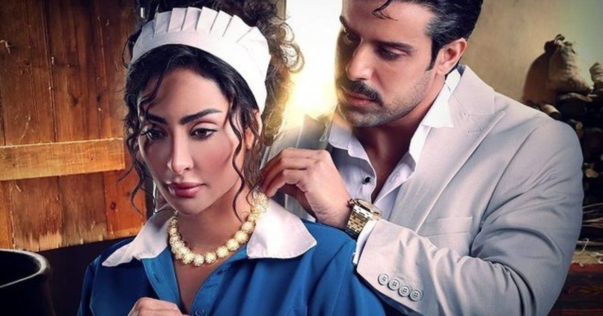 شاهد .. "دهب" يجمع نور الغندور وأحمد شعيب