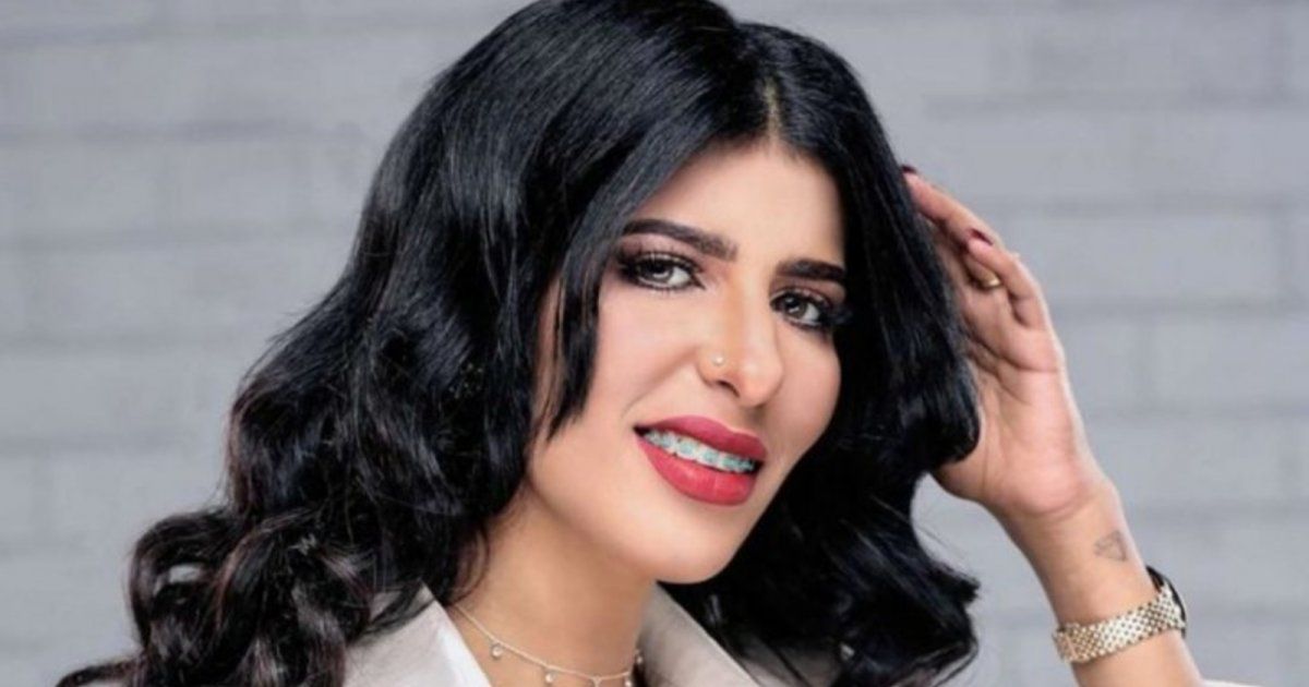 شاهد .. بالصورة- متابعة تتمنى الموت لزوج أروى عمر والأخيرة ترد برسالة حادة