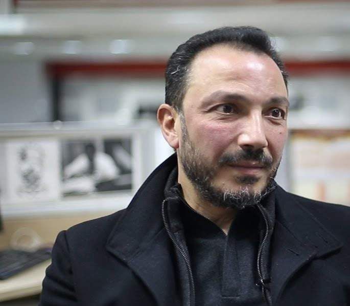 شاهد .. طارق لطفي يبدأ تصوير "مذكرات زوج" في هذا الموعد